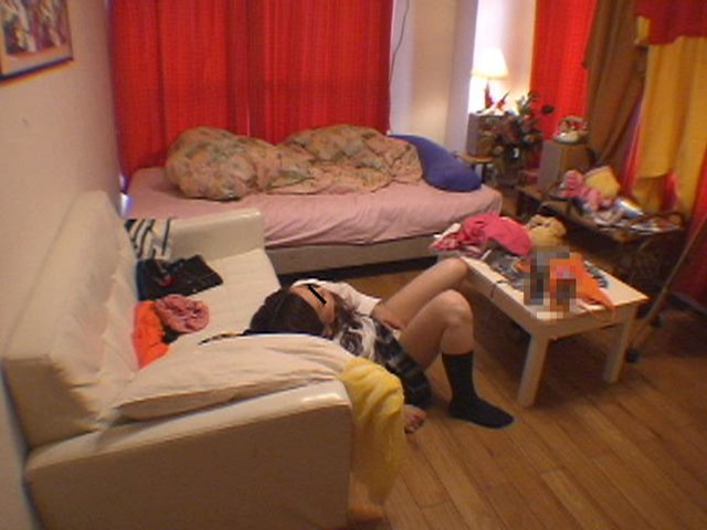 CAT-179 第 5 部分 - 54 分钟