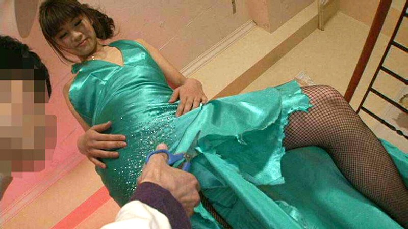 KGAI-023 Part 9 - 118 minutes