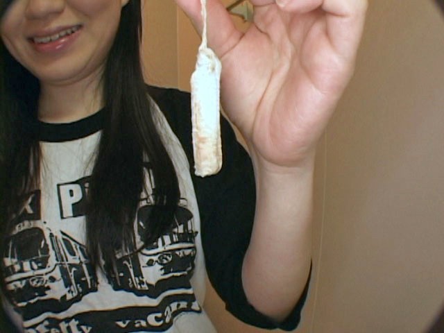 KNGR-016 Bagian 16 - 90 minit