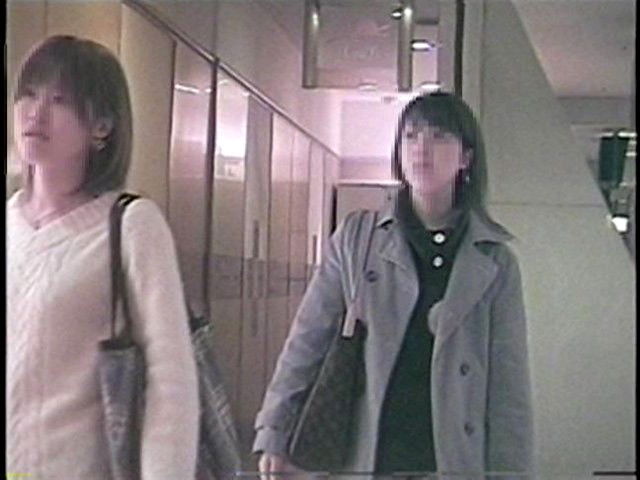 TEYE-007 パート 15 - 240 分