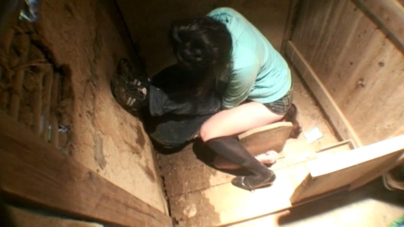 VRXS-003 第 8 部分 - 58 分钟