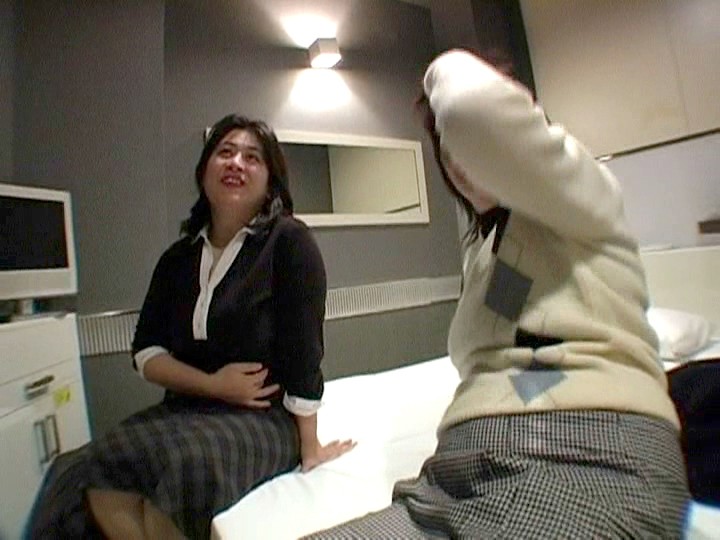 VRXS-008 Bagian 5 - 42 minit