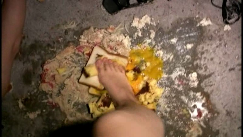 VRXS-010 Part 16 - 105 minutes