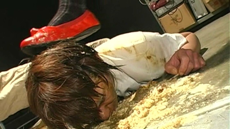 VRXS-010 Bagian 4 - 45 minit