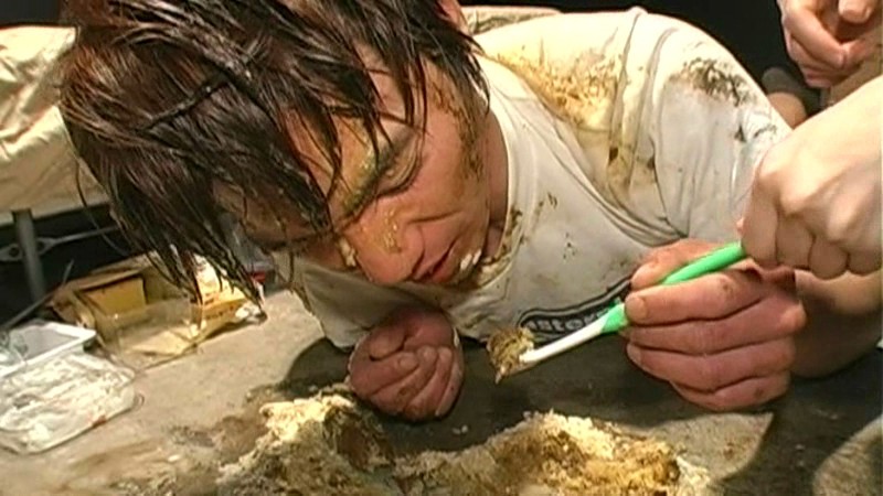 VRXS-010 Part 5 - 50 minutes