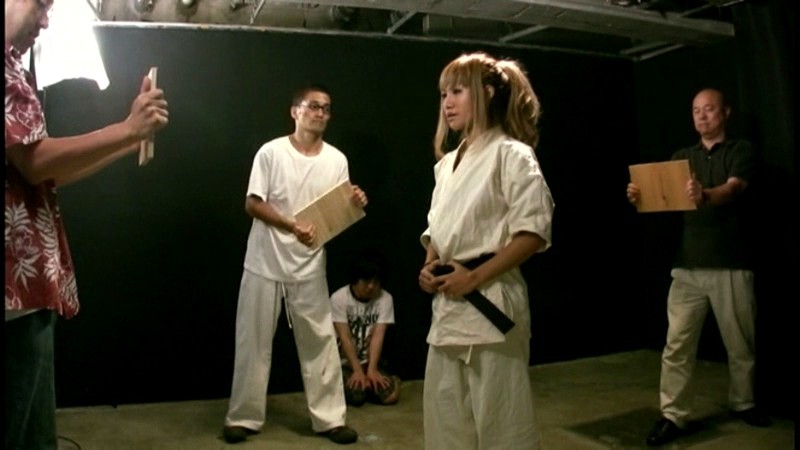 VRXS-012 Bagian 14 - 95 minit