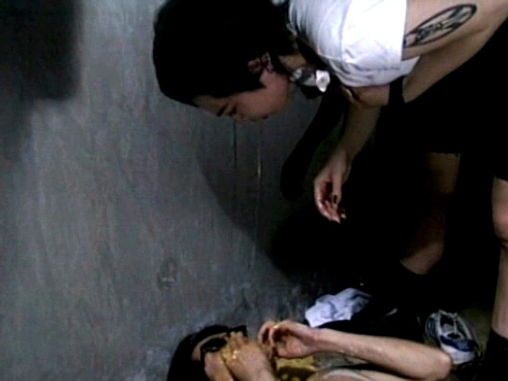 VRXS-015 第 4 部分 - 45 分钟