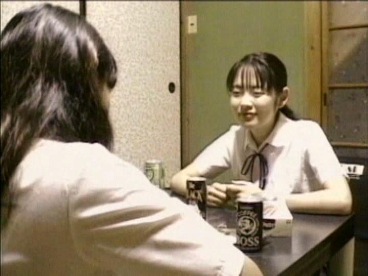 VRXS-018 第 1 部分 - 30 分钟