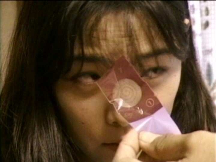 VRXS-018 第 2 部分 - 35 分钟