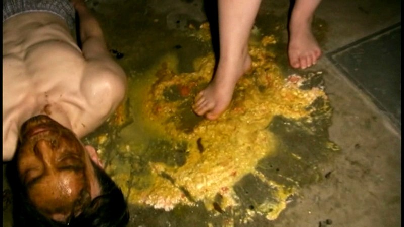 VRXS-019 Bagian 6 - 55 minit