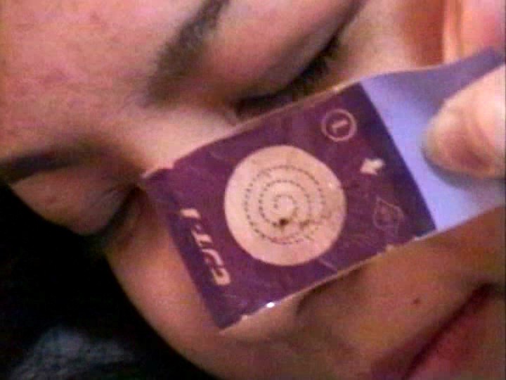 VRXS-021 Part 1 - 30 minutes