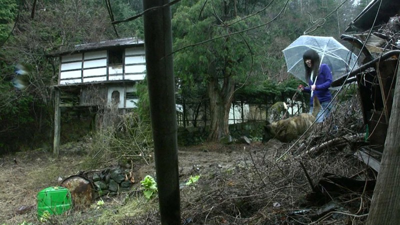 VRXS-032 第 2 部分 - 39 分钟