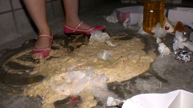 VRXS-034 Bagian 3 - 52 minit