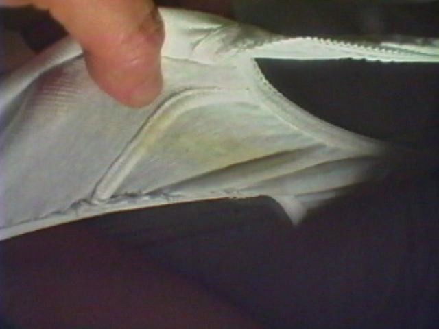 VRXS-036 Bagian 8 - 107 minit