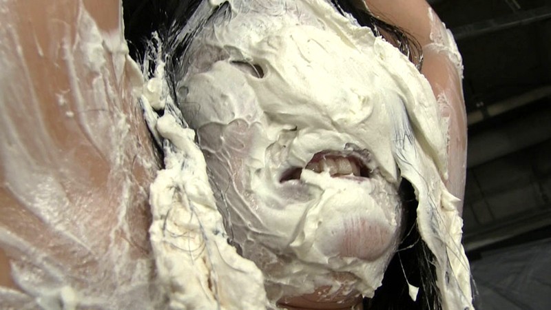 VRXS-058 Part 12 - 85 minutes