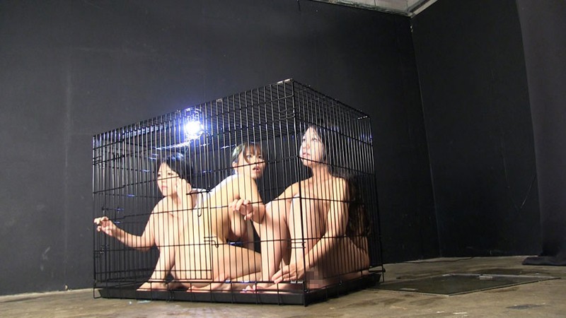 VRXS-062 Bagian 5 - 50 minit