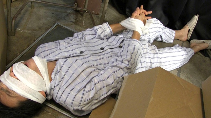 VRXS-063 Part 14 - 95 minutes