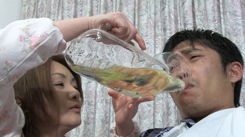 VRXS-073 Part 7 - 72 minutes