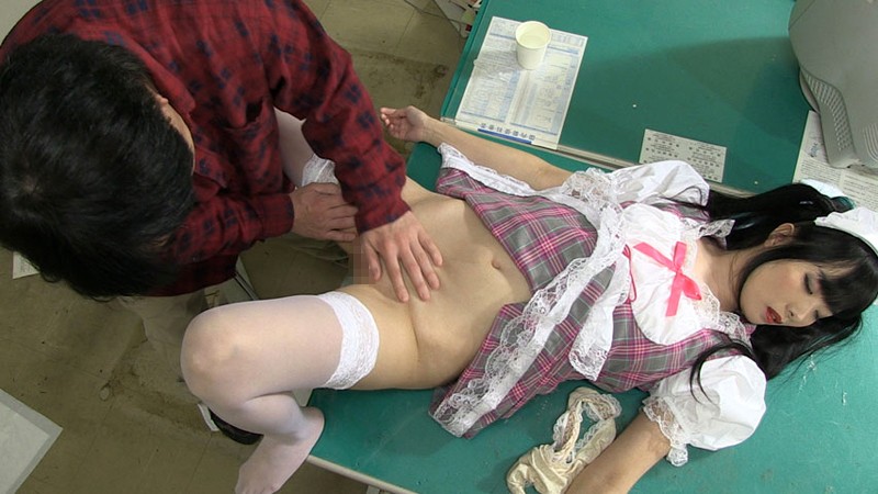 VRXS-074 パート 2 - 38 分