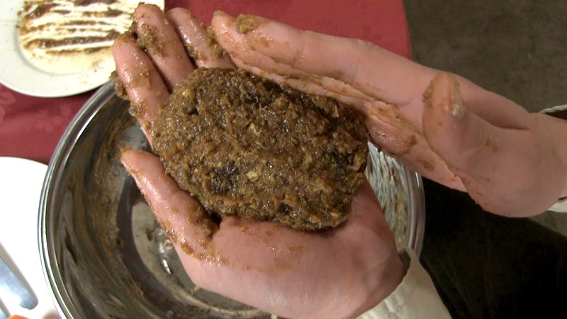 VRXS-077 Part 9 - 86 minutes