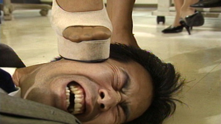 VRXS-088 Bagian 2 - 49 minit