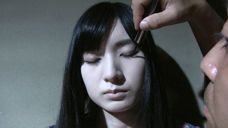 VRXS-089 Bagian 4 - 54 minit