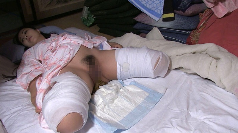 VRXS-095 Bagian 1 - 30 minit