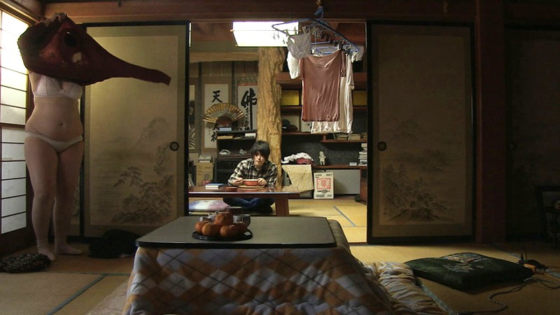 VRXS-104 パート 6 - 70 分