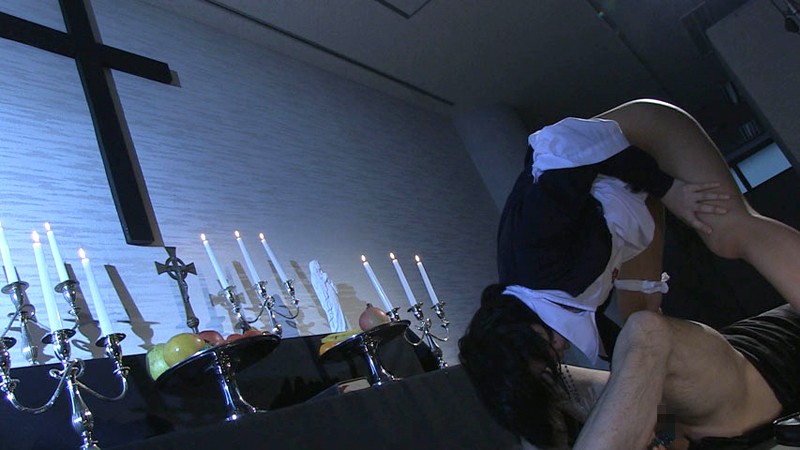 VRXS-108 第 5 部分 - 58 分钟