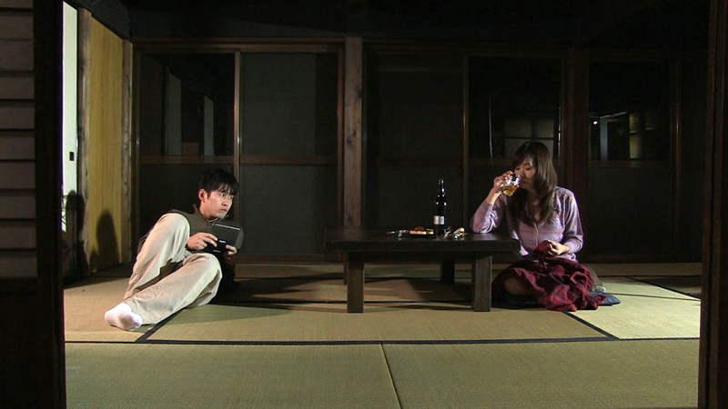 VRXS-125 Bagian 13 - 126 minit