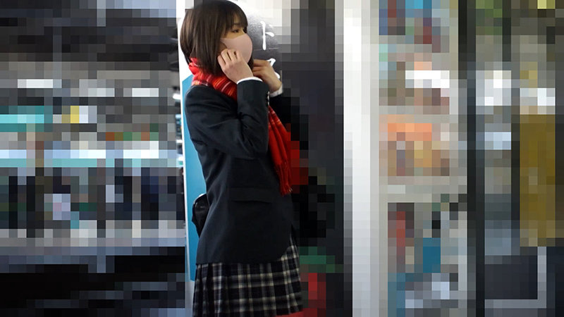 KAMICH-006 パート 3 - 36 分