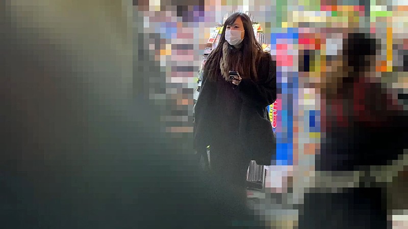 KAMIOCH-007 Part 1 - 30 minutes