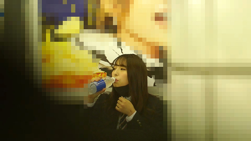 KAMIOCH-008 Bagian 2 - 30 minit