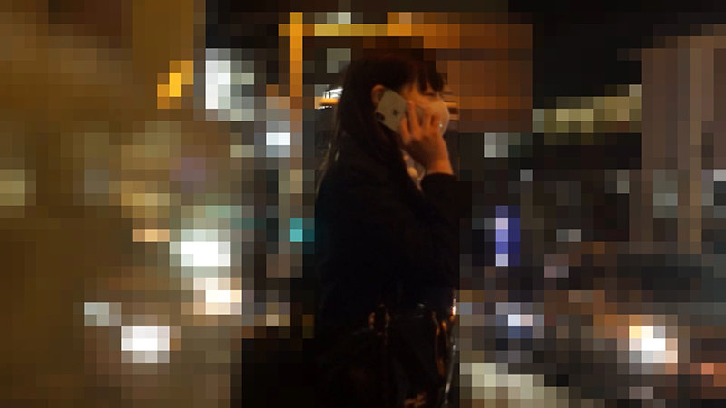 KAMIOCH-012 パート 1 - 30 分