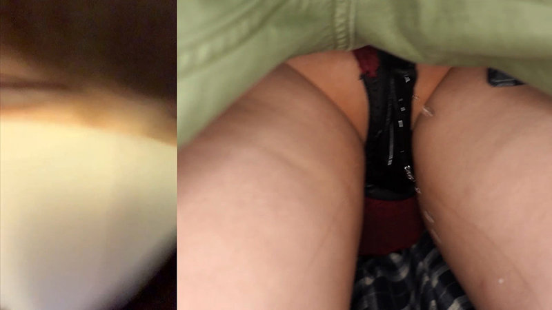 KAMIOCH-012 パート 13 - 30 分