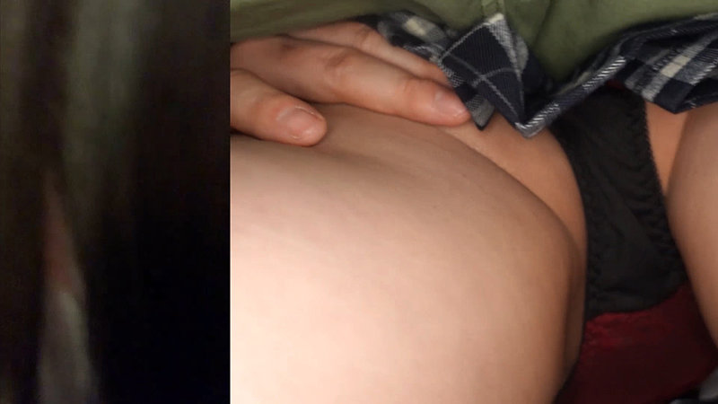 KAMIOCH-012 パート 4 - 30 分