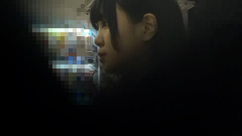 KAMIOCH-013 パート 6 - 35 分