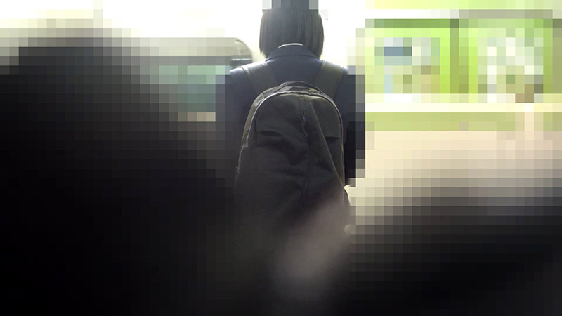 KAMIOCH-013 パート 7 - 36 分