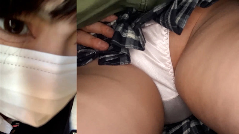 KAMIOCH-013 パート 9 - 38 分