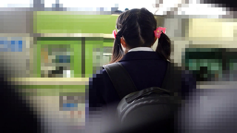 KAMIOCH-015 Part 4 - 33 minutes