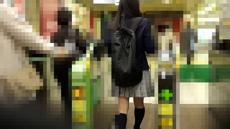 KAMIOCH-016 Part 3 - 30 minutes