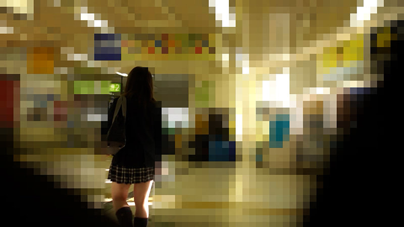 KAMIOCH-017 パート 1 - 30 分