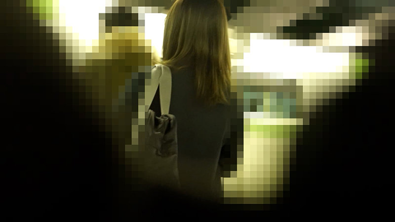 KAMIOCH-017 パート 3 - 30 分