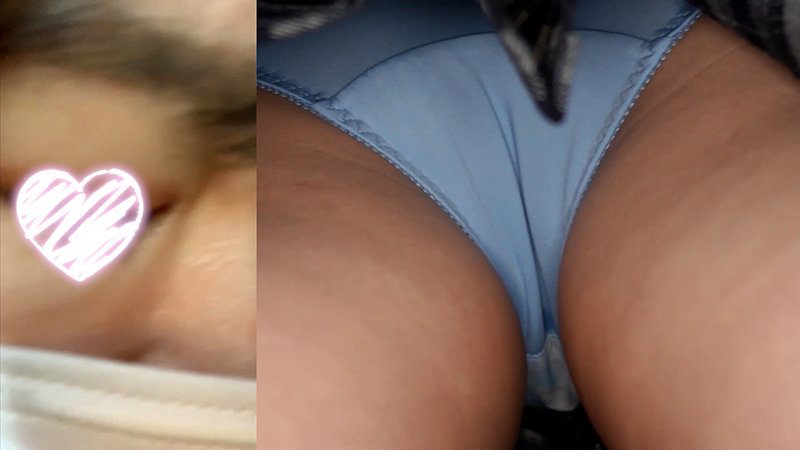 KAMIOCH-017 パート 4 - 30 分