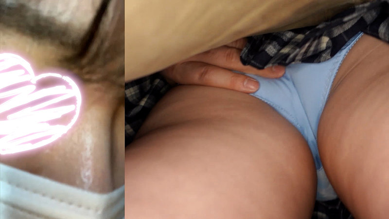 KAMIOCH-017 パート 5 - 30 分