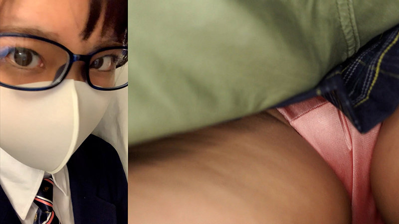 KAMIOCH-019 第 4 部分 - 33 分钟