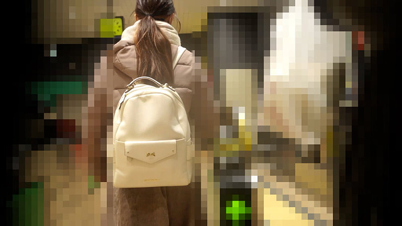 OCH-003 パート 9 - 54 分