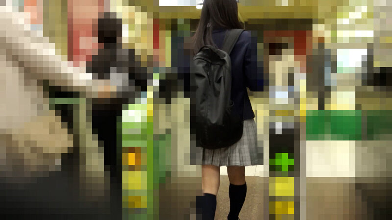 OCH-005 第 7 部分 - 48 分钟