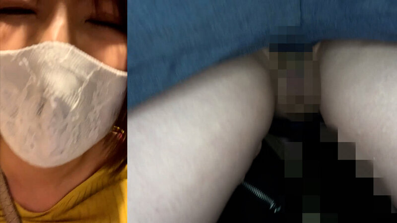 OCH-006 パート 14 - 69 分