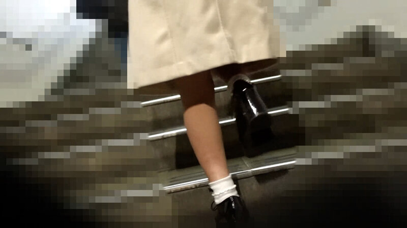 OCH-006 パート 17 - 78 分